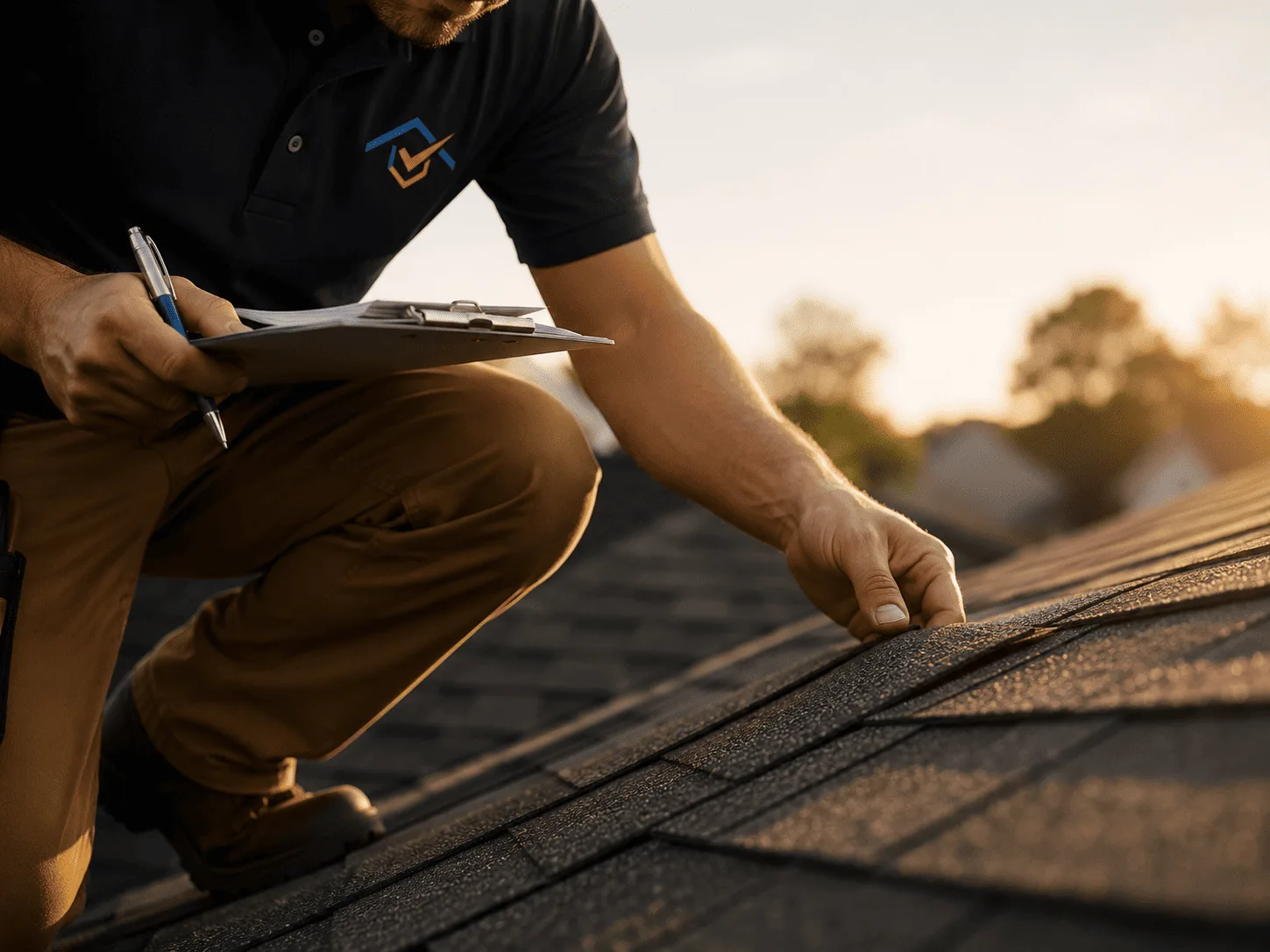 Why Choose Roof Inspection in Lucas, KS