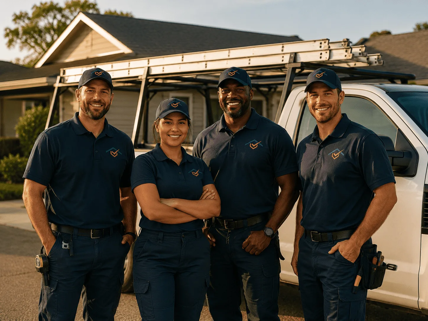 Roof Inspection company in Lucas, KS